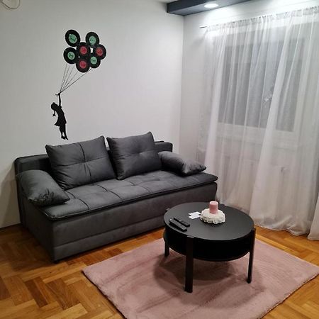 Apartman Vinyl - Self Chek-In Osijek Exterior photo